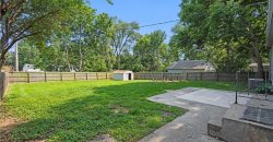 Homes for Sale in Liberty, MO 64068 | 819  REED Street