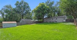 Homes for Sale in Liberty, MO 64068 | 819  REED Street