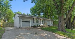 Homes for Sale in Liberty, MO 64068 | 819  REED Street