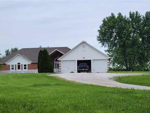 Homes for Sale in Kearney, MO 64060 | 20012  138th Street