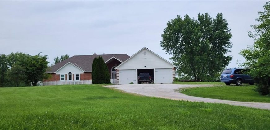 Homes for Sale in Kearney, MO 64060 | 20012  138th Street