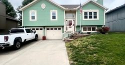 Homes for Sale in Smithville, MO 64089 | 212  Hampton Drive