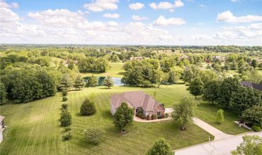 Homes for Sale in Kearney, MO 64060 | 12416 NE 117th Street