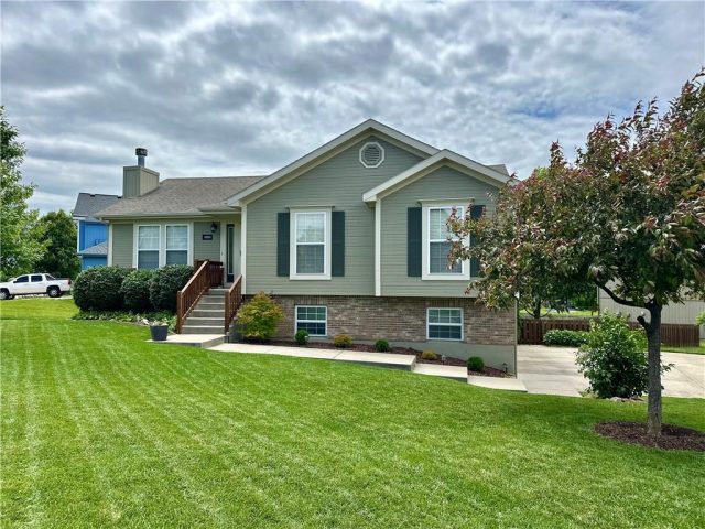 Homes for Sale in Kansas City, MO 64156 | 10316 N Elmwood Court