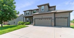 Homes for Sale in Kearney, MO 64060 | 209  Old Trail Run