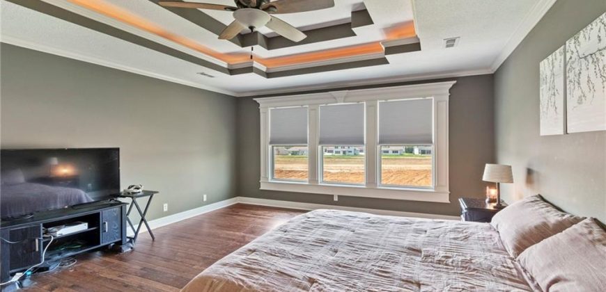 Homes for Sale in Kearney, MO 64060 | 209  Old Trail Run