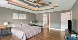 Homes for Sale in Kearney, MO 64060 | 209  Old Trail Run