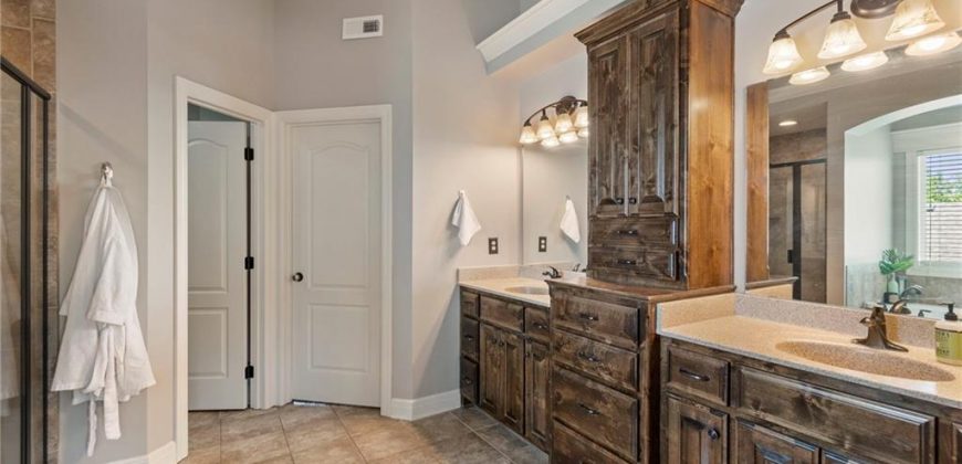 Homes for Sale in Kearney, MO 64060 | 209  Old Trail Run