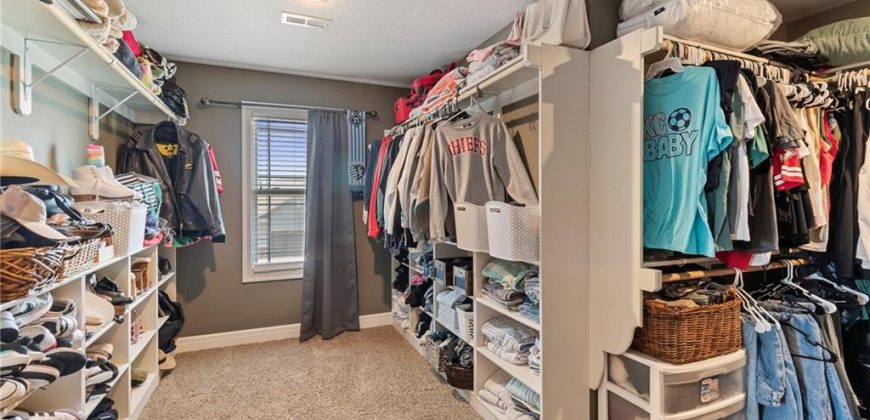Homes for Sale in Kearney, MO 64060 | 209  Old Trail Run