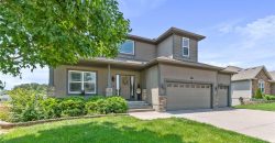 Homes for Sale in Kearney, MO 64060 | 209  Old Trail Run