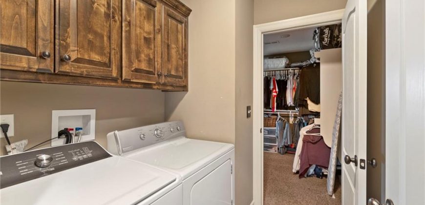 Homes for Sale in Kearney, MO 64060 | 209  Old Trail Run