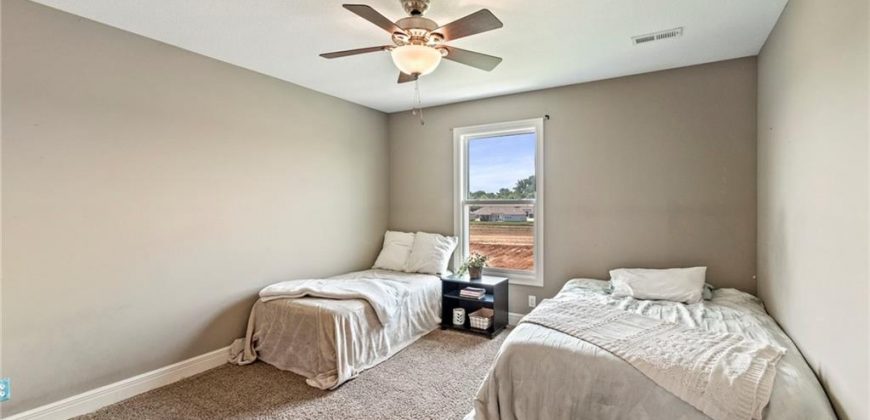 Homes for Sale in Kearney, MO 64060 | 209  Old Trail Run