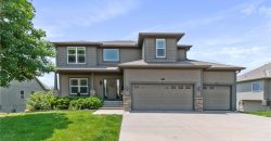 Homes for Sale in Kearney, MO 64060 | 209  Old Trail Run