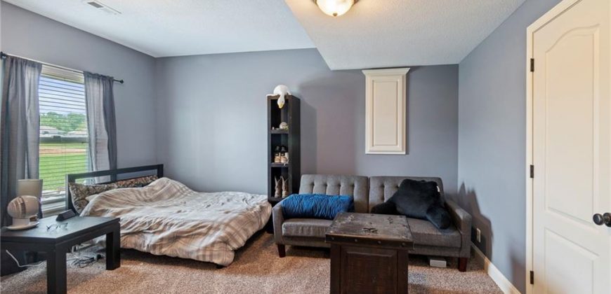 Homes for Sale in Kearney, MO 64060 | 209  Old Trail Run