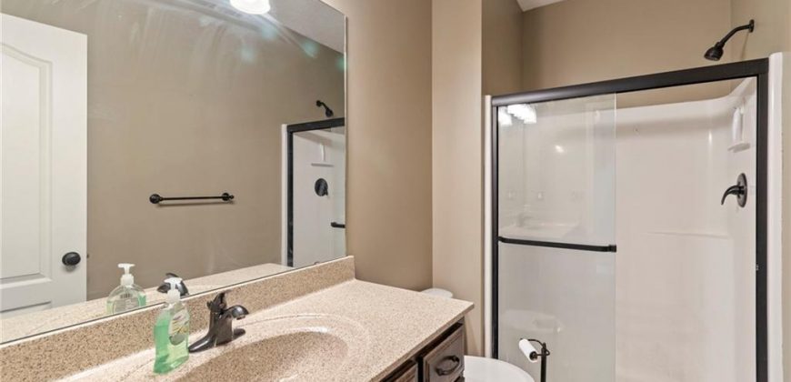 Homes for Sale in Kearney, MO 64060 | 209  Old Trail Run