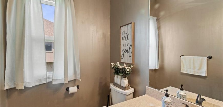 Homes for Sale in Kearney, MO 64060 | 209  Old Trail Run