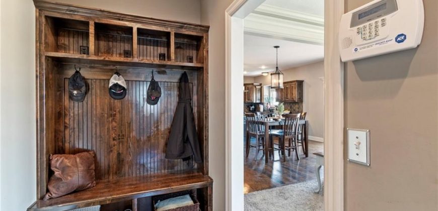 Homes for Sale in Kearney, MO 64060 | 209  Old Trail Run