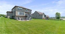 Homes for Sale in Kearney, MO 64060 | 209  Old Trail Run