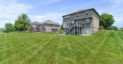 Homes for Sale in Kearney, MO 64060 | 209  Old Trail Run