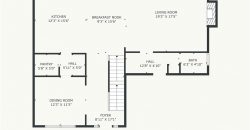 Homes for Sale in Kearney, MO 64060 | 209  Old Trail Run