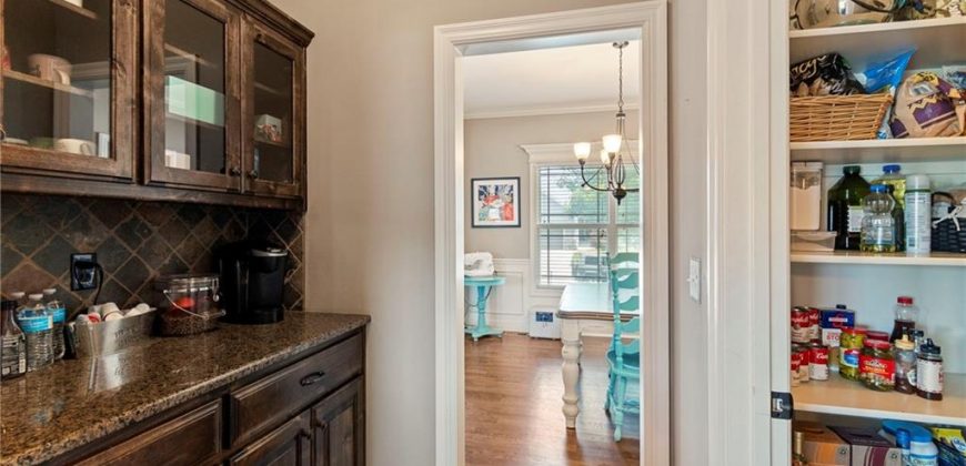 Homes for Sale in Kearney, MO 64060 | 209  Old Trail Run