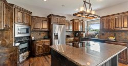 Homes for Sale in Kearney, MO 64060 | 209  Old Trail Run