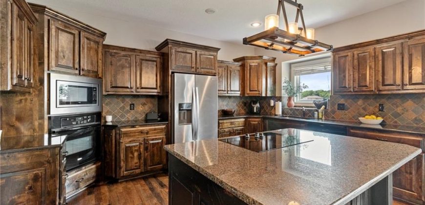 Homes for Sale in Kearney, MO 64060 | 209  Old Trail Run