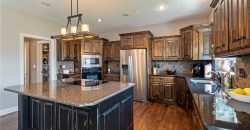 Homes for Sale in Kearney, MO 64060 | 209  Old Trail Run