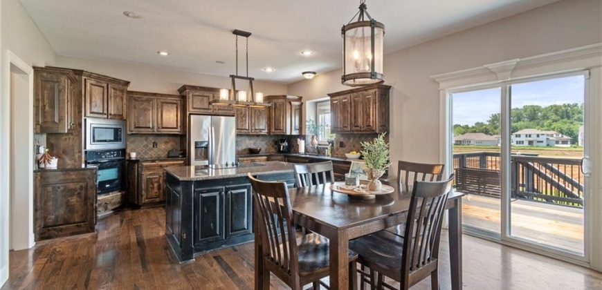Homes for Sale in Kearney, MO 64060 | 209  Old Trail Run