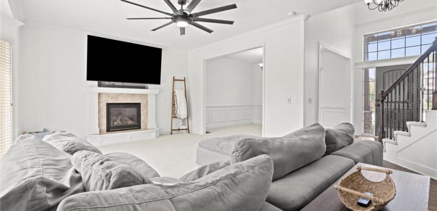Homes for Sale in Kansas City, MO 64157 | 9602 N Oxford Court