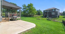 Homes for Sale in Kansas City, MO 64157 | 9602 N Oxford Court