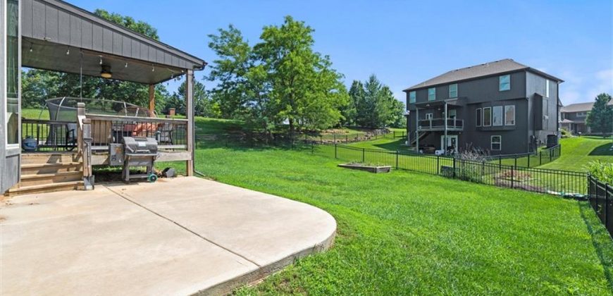 Homes for Sale in Kansas City, MO 64157 | 9602 N Oxford Court