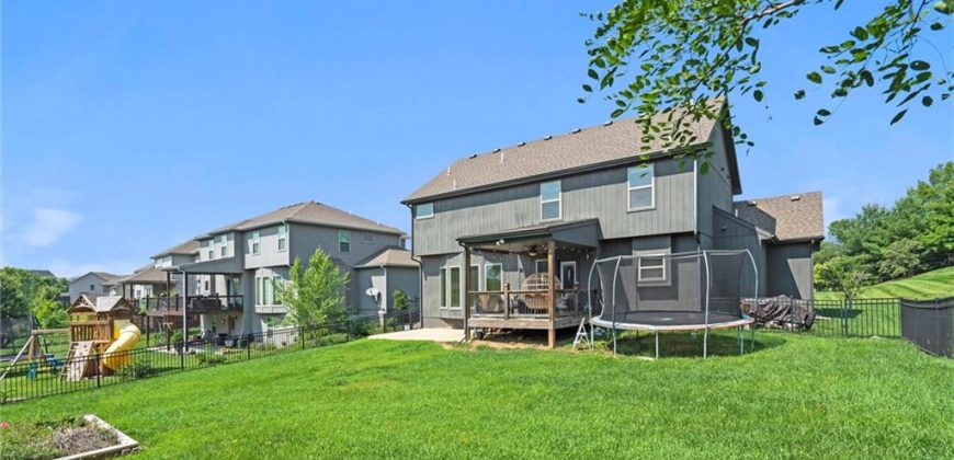 Homes for Sale in Kansas City, MO 64157 | 9602 N Oxford Court