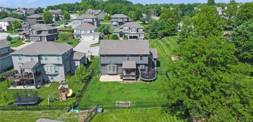 Homes for Sale in Kansas City, MO 64157 | 9602 N Oxford Court