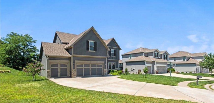 Homes for Sale in Kansas City, MO 64157 | 9602 N Oxford Court