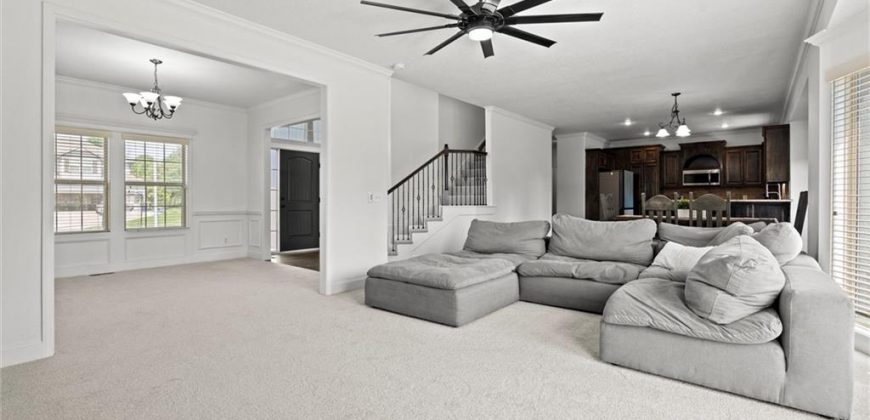 Homes for Sale in Kansas City, MO 64157 | 9602 N Oxford Court