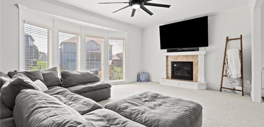Homes for Sale in Kansas City, MO 64157 | 9602 N Oxford Court