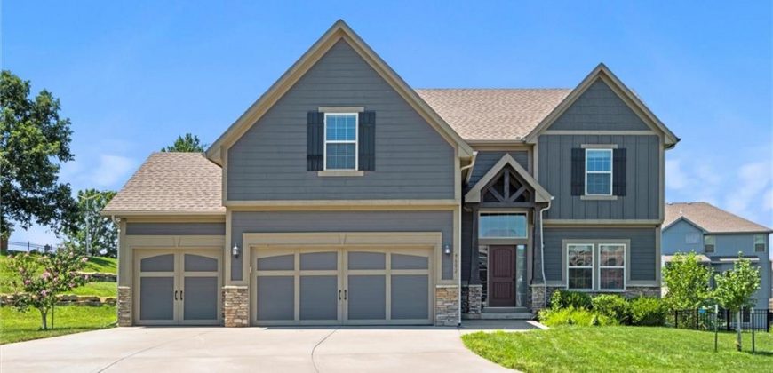Homes for Sale in Kansas City, MO 64157 | 9602 N Oxford Court