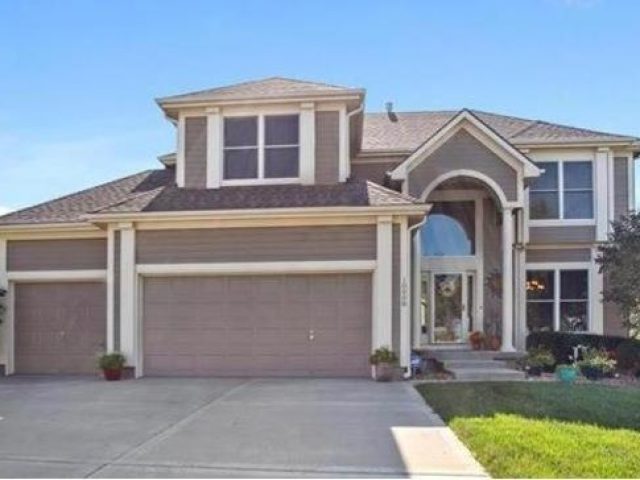 Homes for Sale in Kansas City, MO 64157 | 10008 N Marsh Avenue