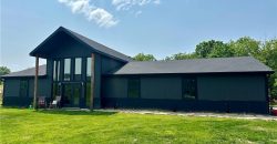 Homes for Sale in Kearney, MO 64060 | 18818  Thompson Road