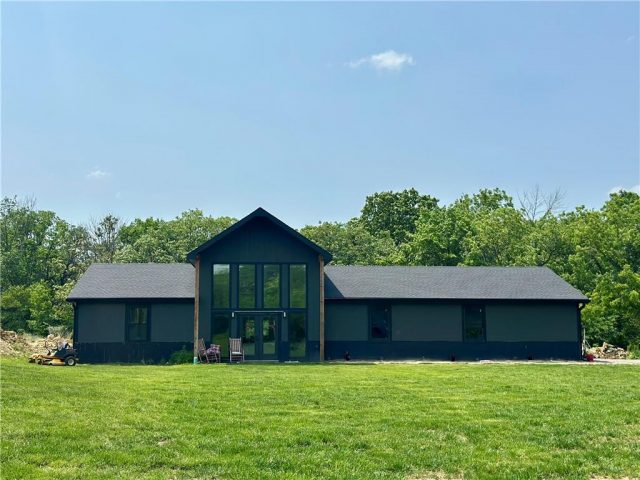 Homes for Sale in Kearney, MO 64060 | 18818  Thompson Road
