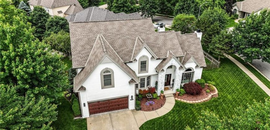 Homes for Sale in Kansas City, MO 64151 | 7912 NW Birch Lane