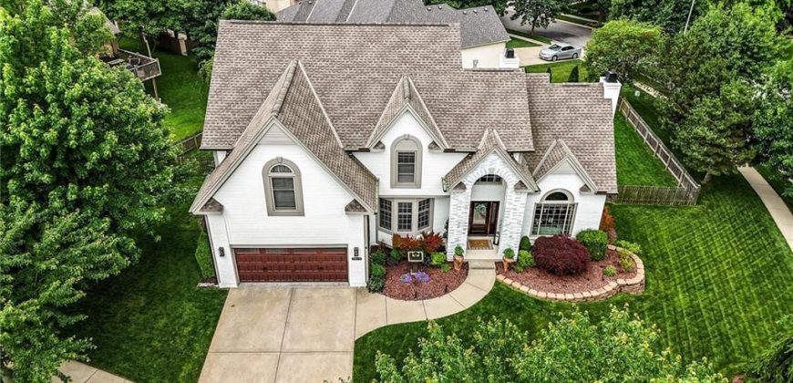 Homes for Sale in Kansas City, MO 64151 | 7912 NW Birch Lane