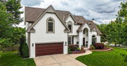 Homes for Sale in Kansas City, MO 64151 | 7912 NW Birch Lane