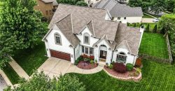 Homes for Sale in Kansas City, MO 64151 | 7912 NW Birch Lane