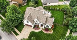 Homes for Sale in Kansas City, MO 64151 | 7912 NW Birch Lane