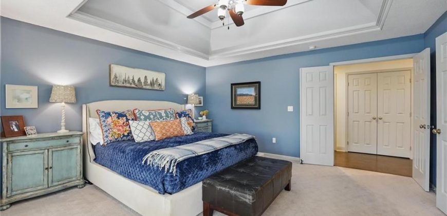 Homes for Sale in Kansas City, MO 64151 | 7912 NW Birch Lane
