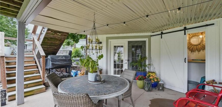 Homes for Sale in Kansas City, MO 64151 | 7912 NW Birch Lane