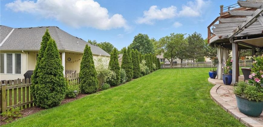 Homes for Sale in Kansas City, MO 64151 | 7912 NW Birch Lane