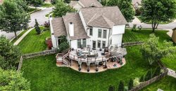 Homes for Sale in Kansas City, MO 64151 | 7912 NW Birch Lane